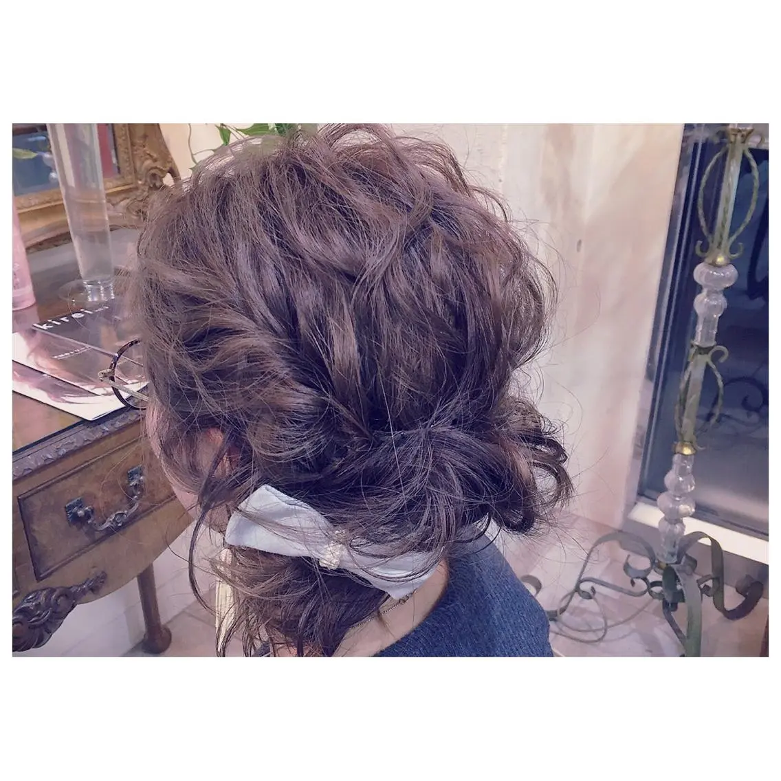 ヘアアレンジ ta tsuのその他イメージ