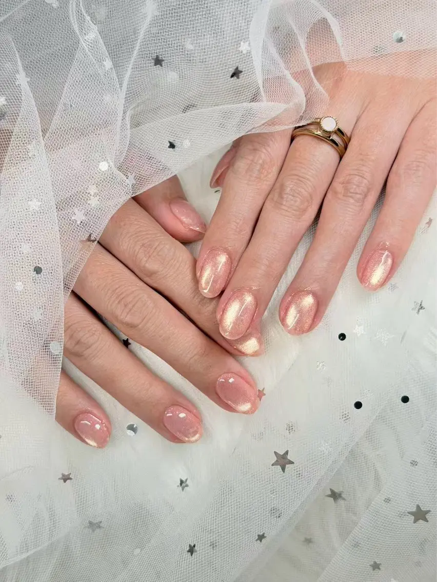 ネイル Nail Salon HARUのネイルデザイン