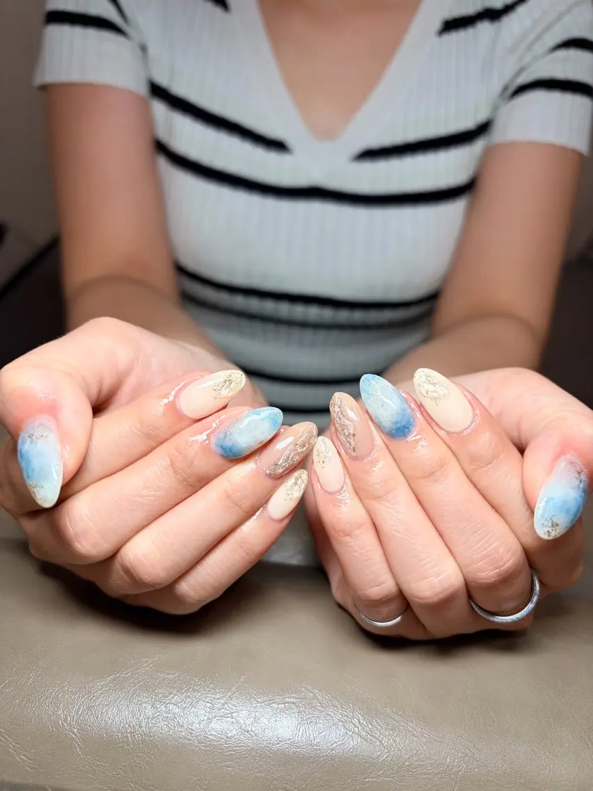 ネイル I pinknail 韓国風·持ち込み専門のネイルデザイン