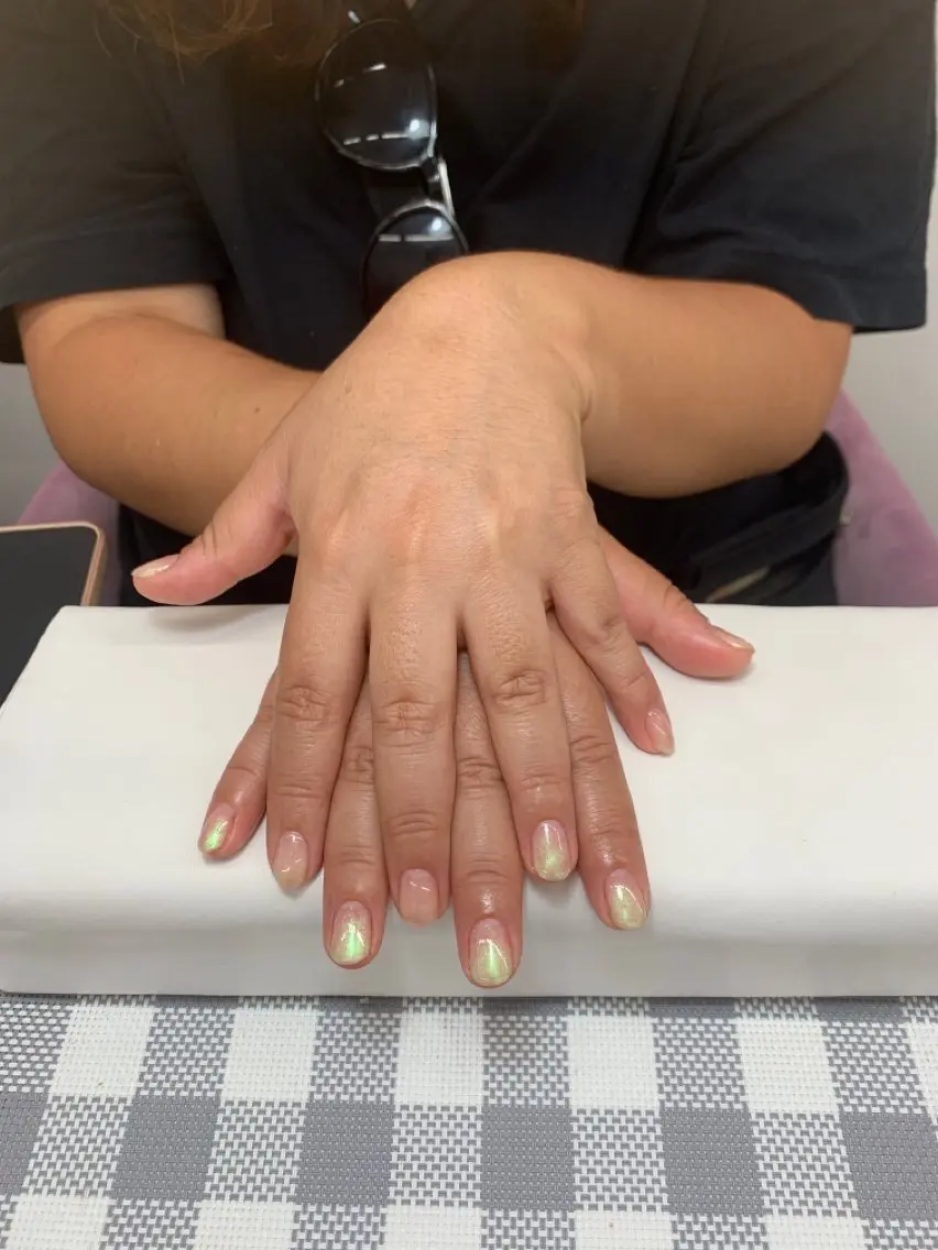 ネイル Tagi Nail 銀座店のネイルデザイン