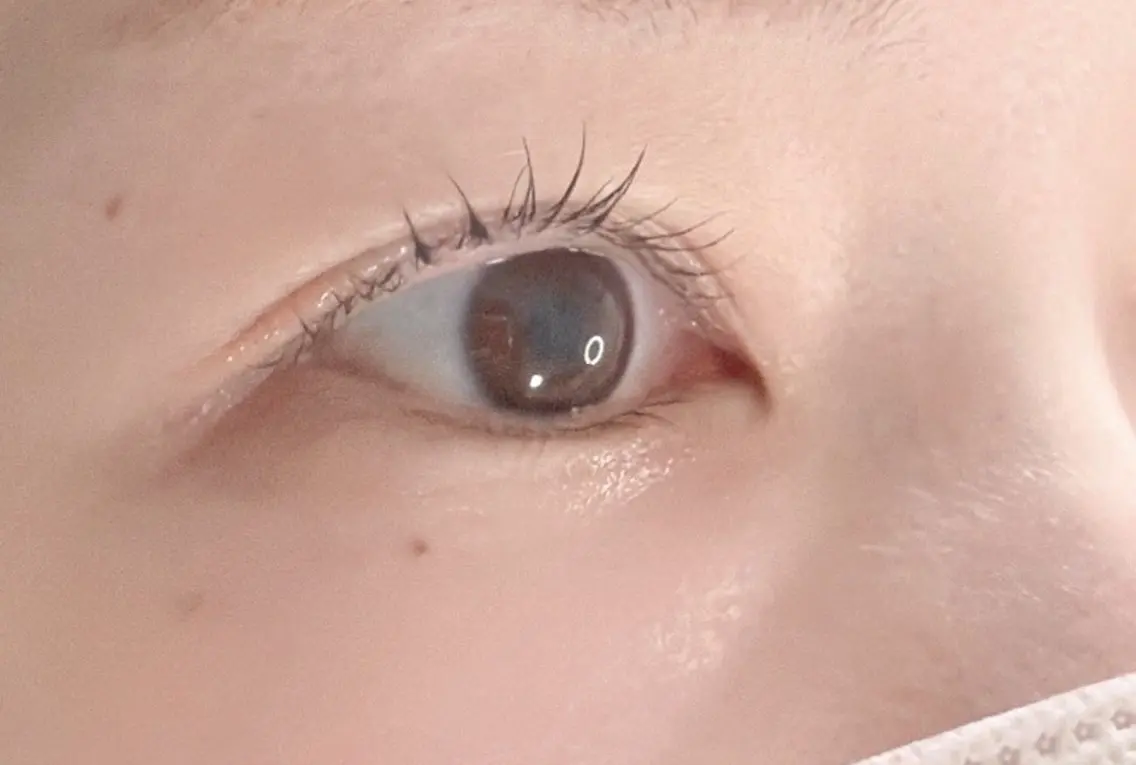 マツエク・マツパ パリジェンヌラッシュリフト 隠れ家サロン にんにんのマツエク・マツパデザイン