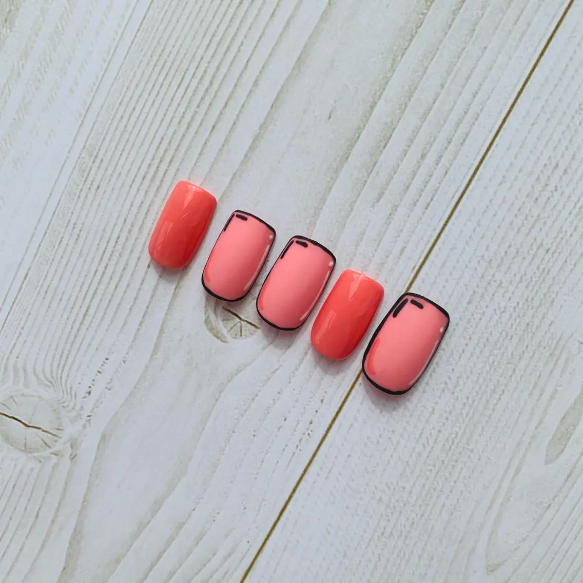 ネイル アートネイル ジェルネイル マットネイル ピンク シンプルネイル Nailsalon Spina 琴美のネイルデザイン