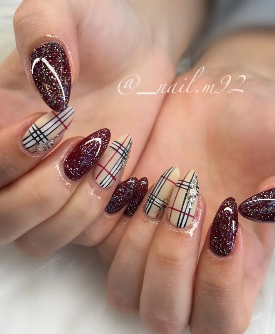 ネイル nail salon Welinaのネイルデザイン