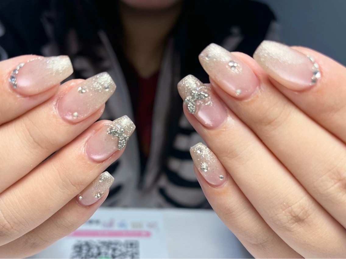 ネイル ハンドネイル 心斎橋Mione nail salonのネイルデザイン