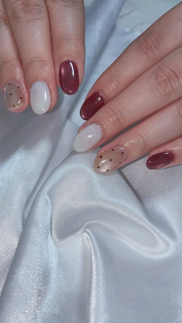 ネイル ハンドネイル C. NAILSのネイルデザイン