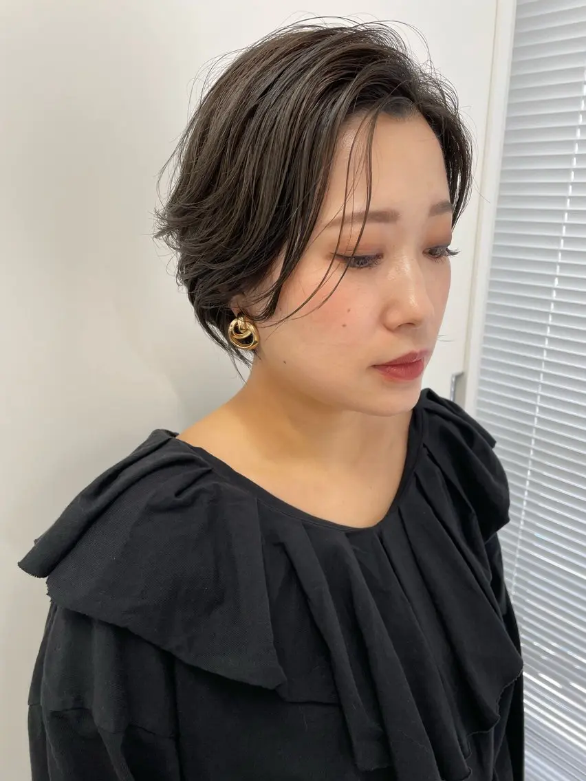 cut model✂︎ 【仕事帰りや夜の時間帯をご希望の方オススメ！】の写真