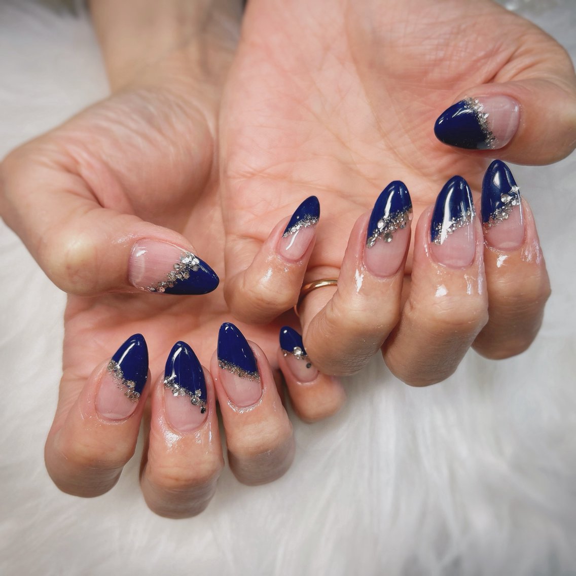 ネイル Salon ENUのマツエク・マツパデザイン