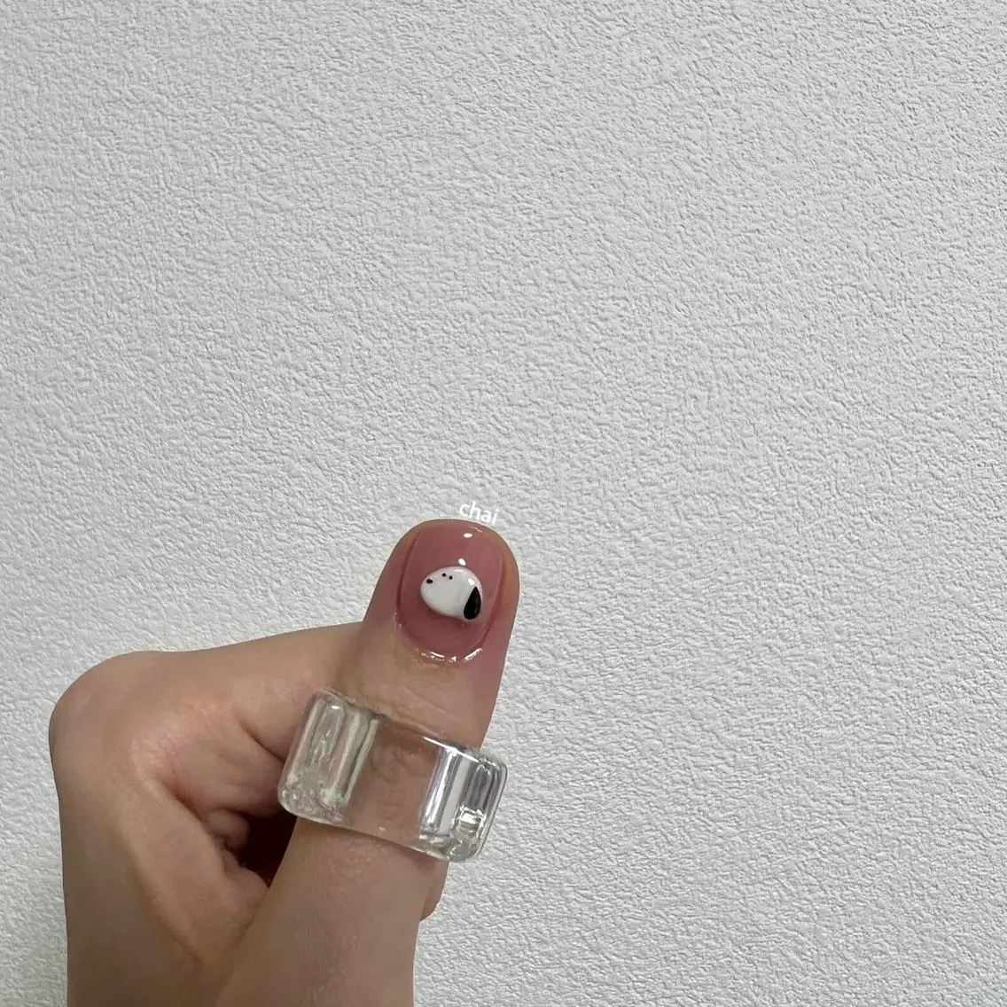 ネイル ハンドネイル chai nail _ai📍鶴橋/桃谷のネイルデザイン