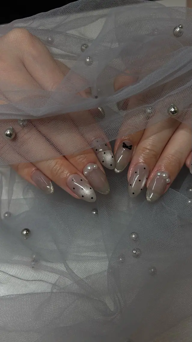 ネイル Acoonail 宮田のネイルデザイン