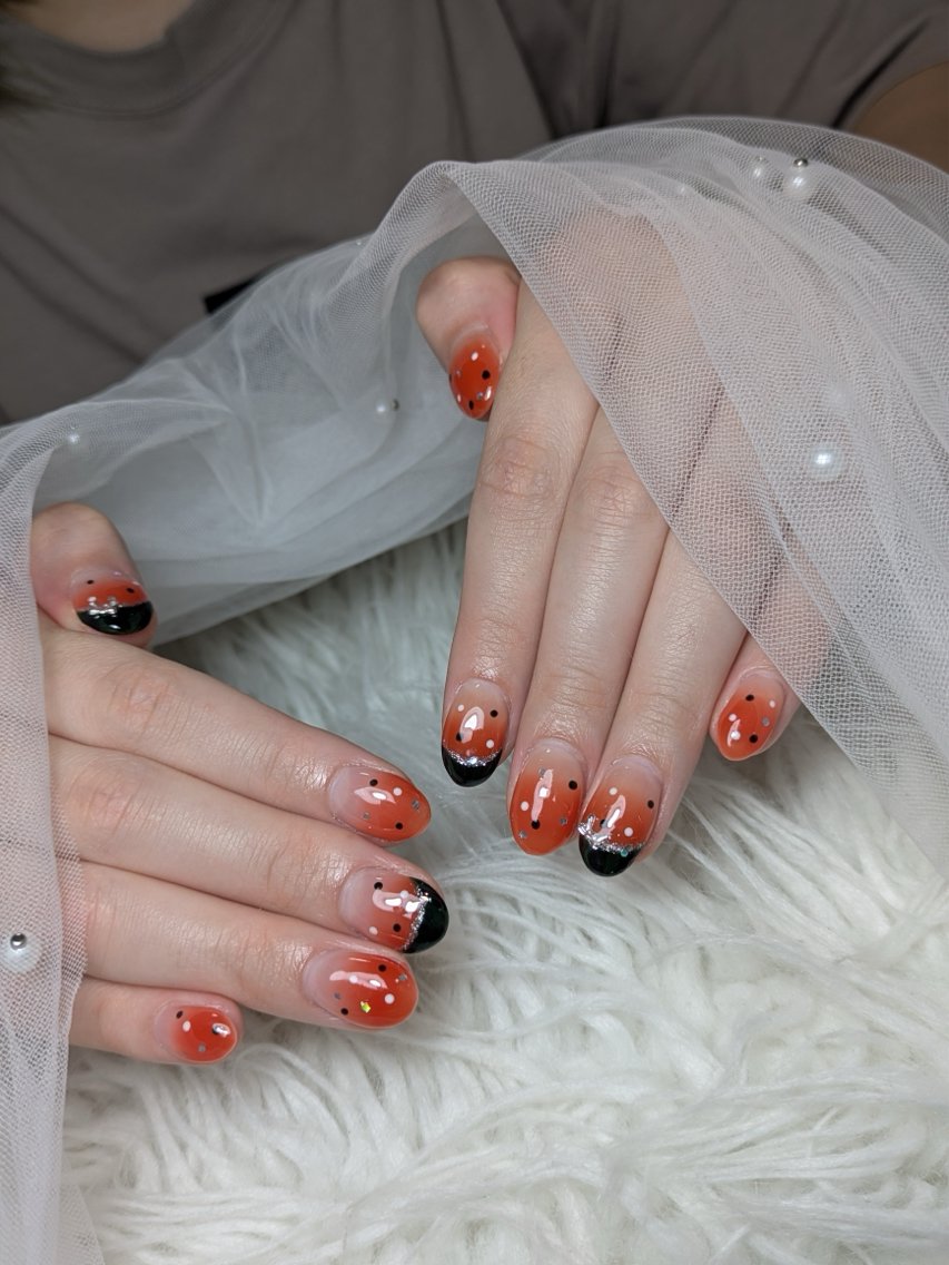 ネイル Queen Nail 柏店 クイーンネイルのネイルデザイン
