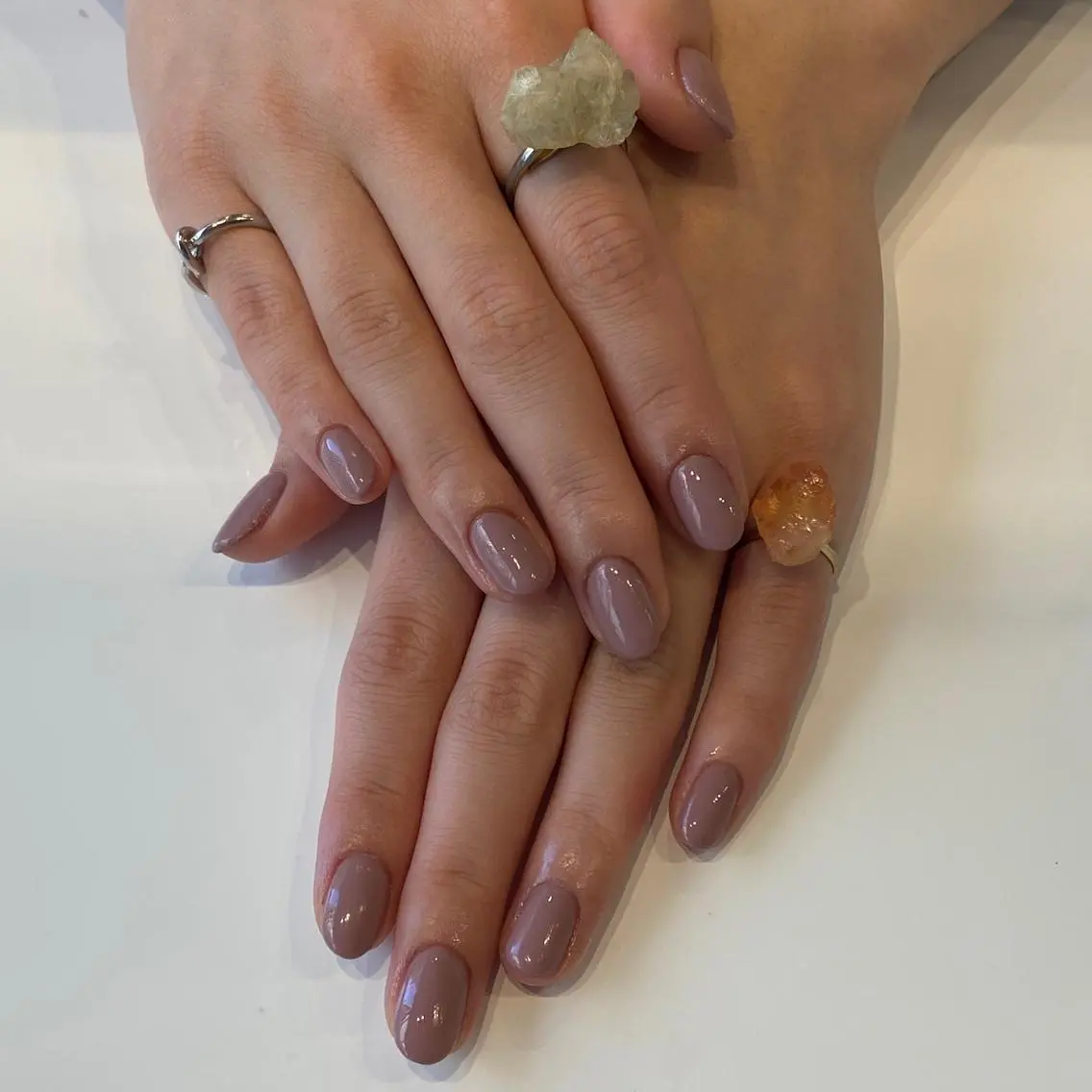 ネイル SEUHI nailのネイルデザイン