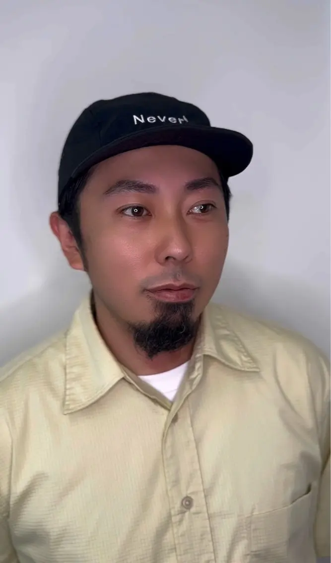 メンズ アイブロウ ワックス脱毛 その他(アイブロウ) 山本 克輝の眉毛・アイブロウイメージ