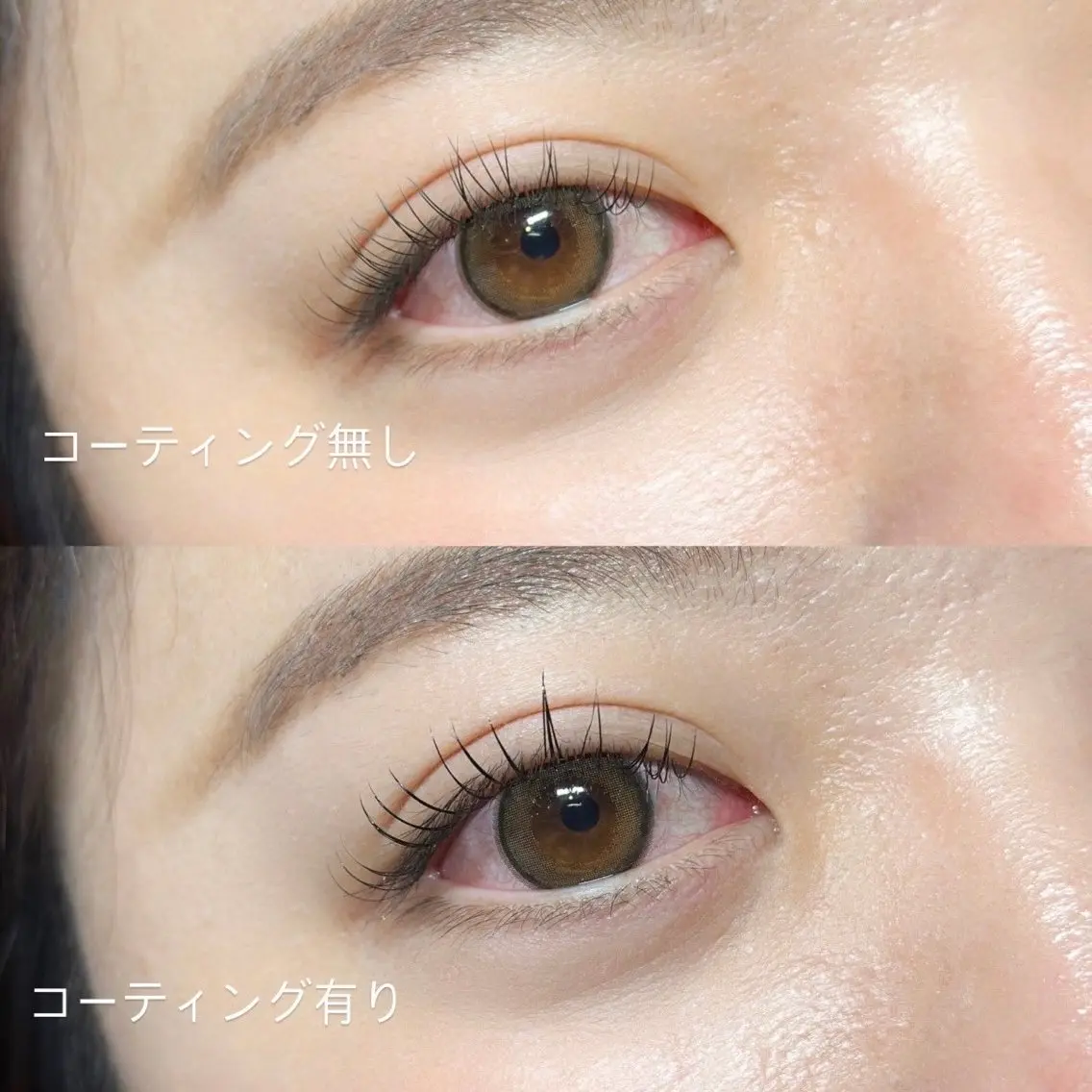 【ご新規様限定🌈】フラットラッシュ80本（オフ込）※本数追加はご相談ください！の写真