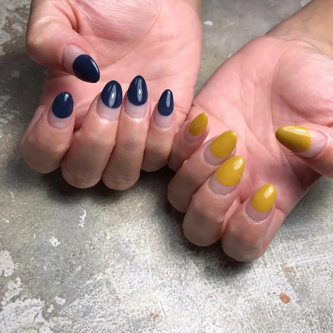 ネイル chai nail &  eye📍鶴橋のネイルデザイン