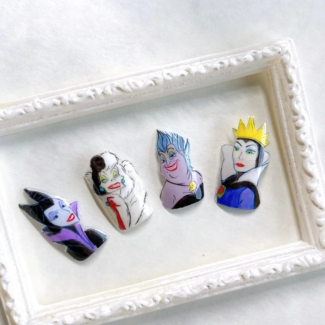 ネイル ハンドネイル フットネイル PLANET nailのネイルデザイン