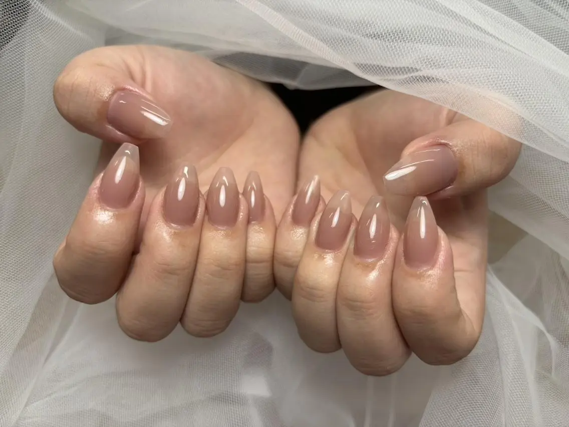 ネイル ハンドネイル ToliyDeliy Mihiroのネイルデザイン