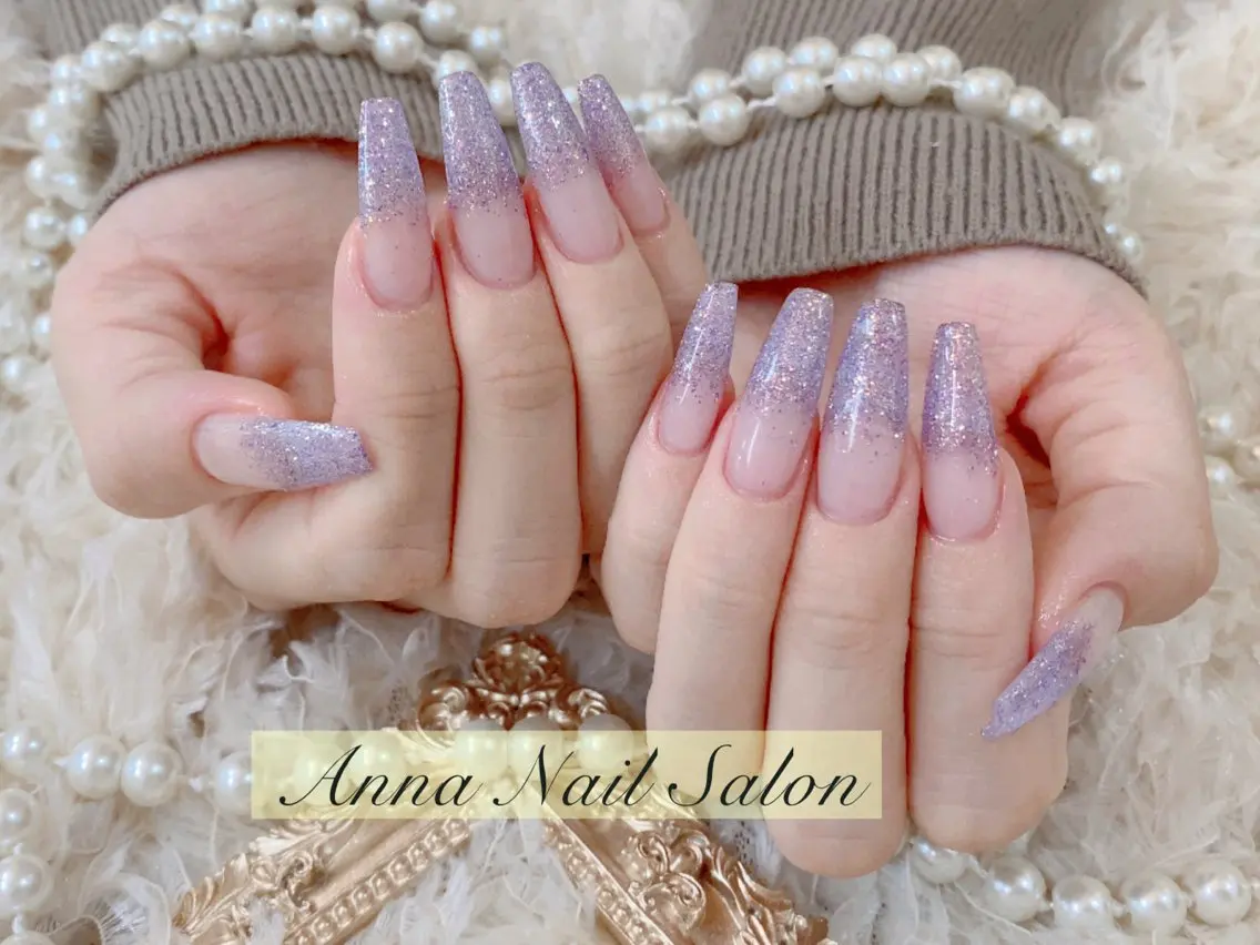 ネイル ☺️Sen 千💕のネイルデザイン