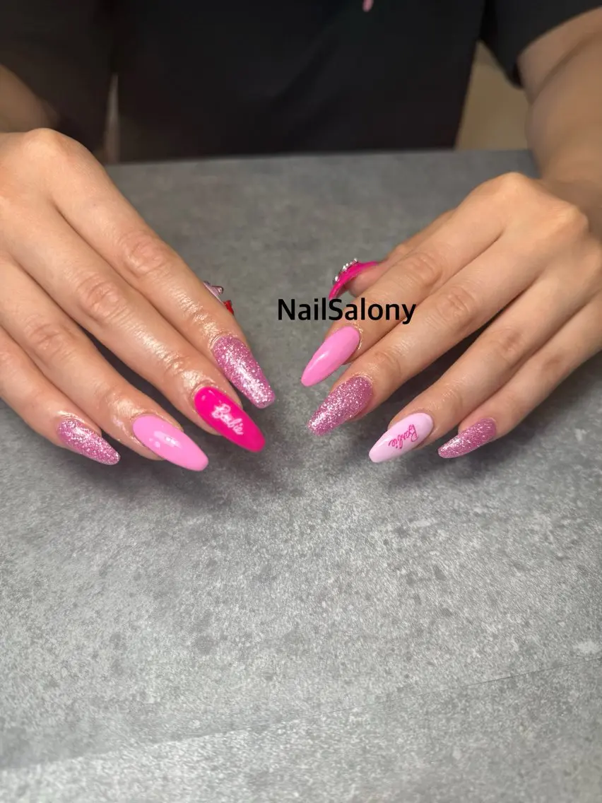 ネイル ハンドネイル Nail Salon yのネイルデザイン