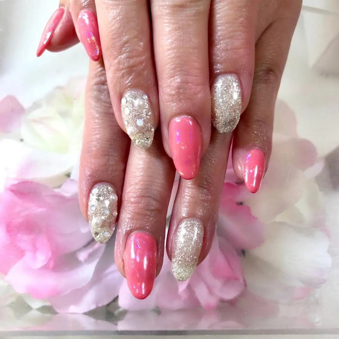 ネイル アートネイル luana nailのネイルデザイン