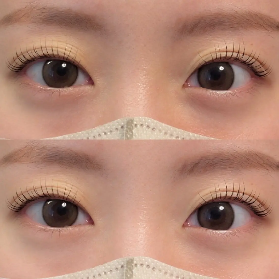 マツエク・マツパ Socheri eyelashのマツエク・マツパデザイン
