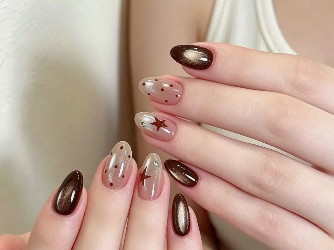 ネイル 💅🏻 ayakaのネイルデザイン