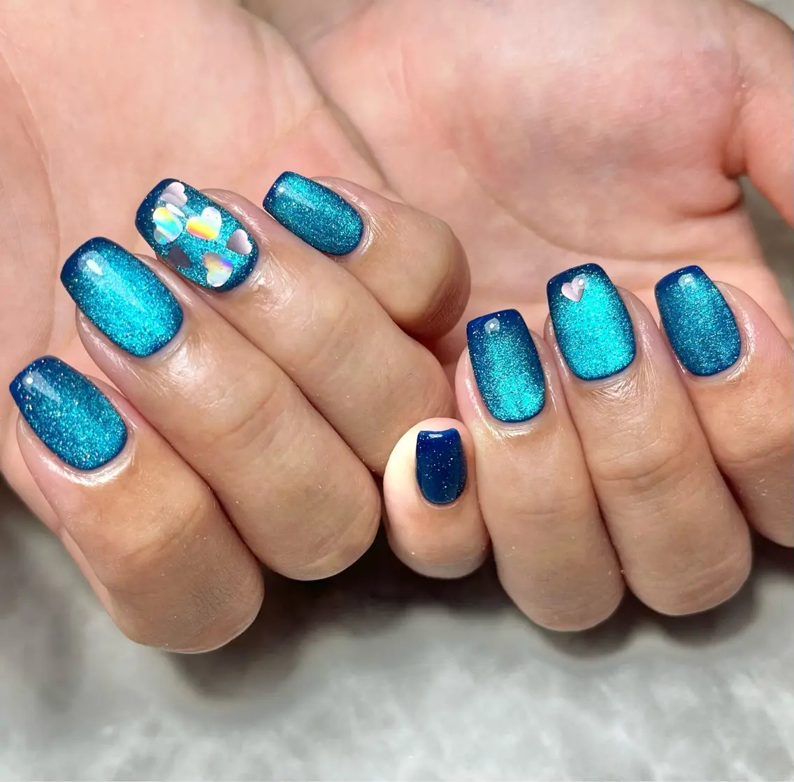 ネイル マグネットネイル nails' it...のネイルデザイン