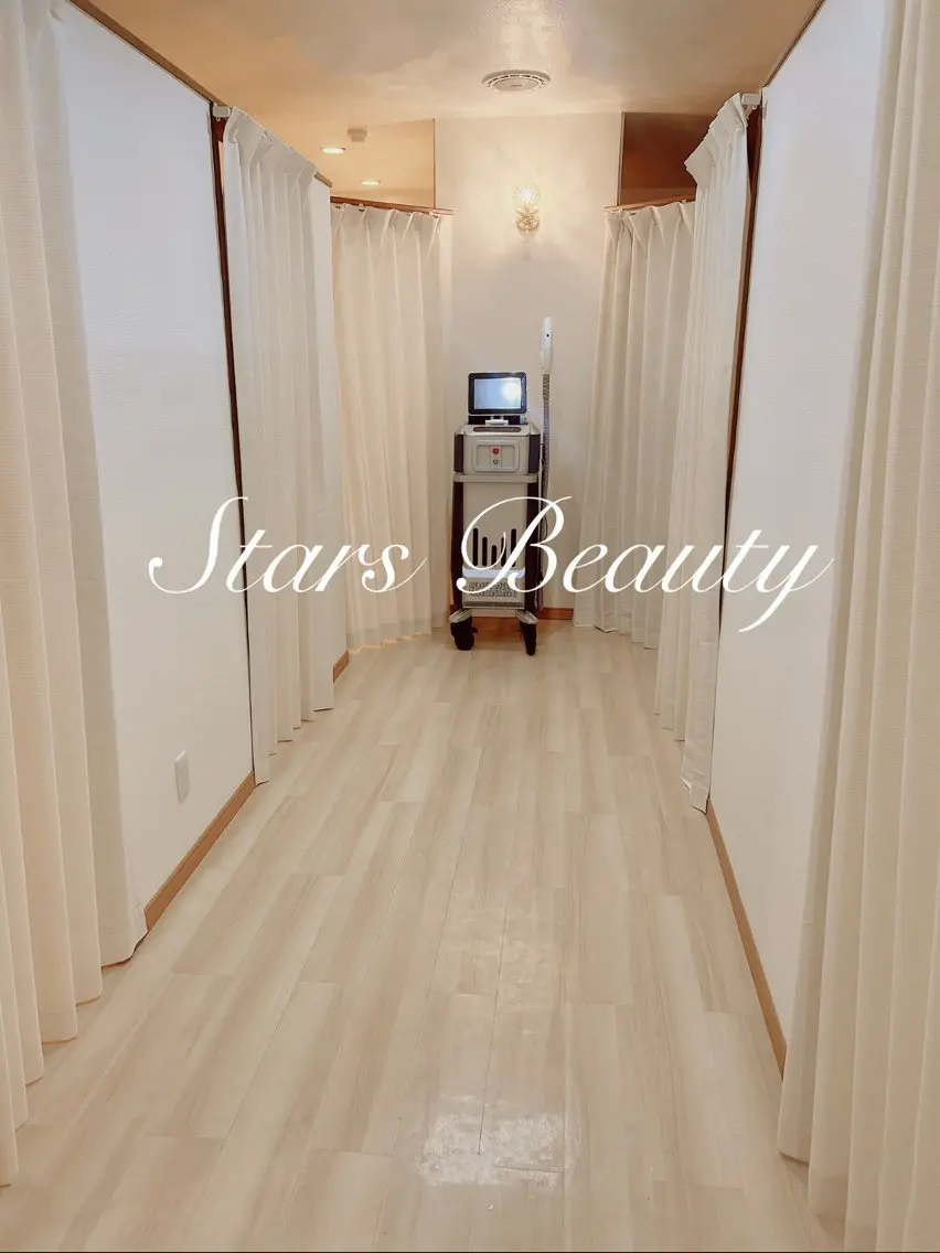 赤羽Stars beautyのエステ・リラクイメージ