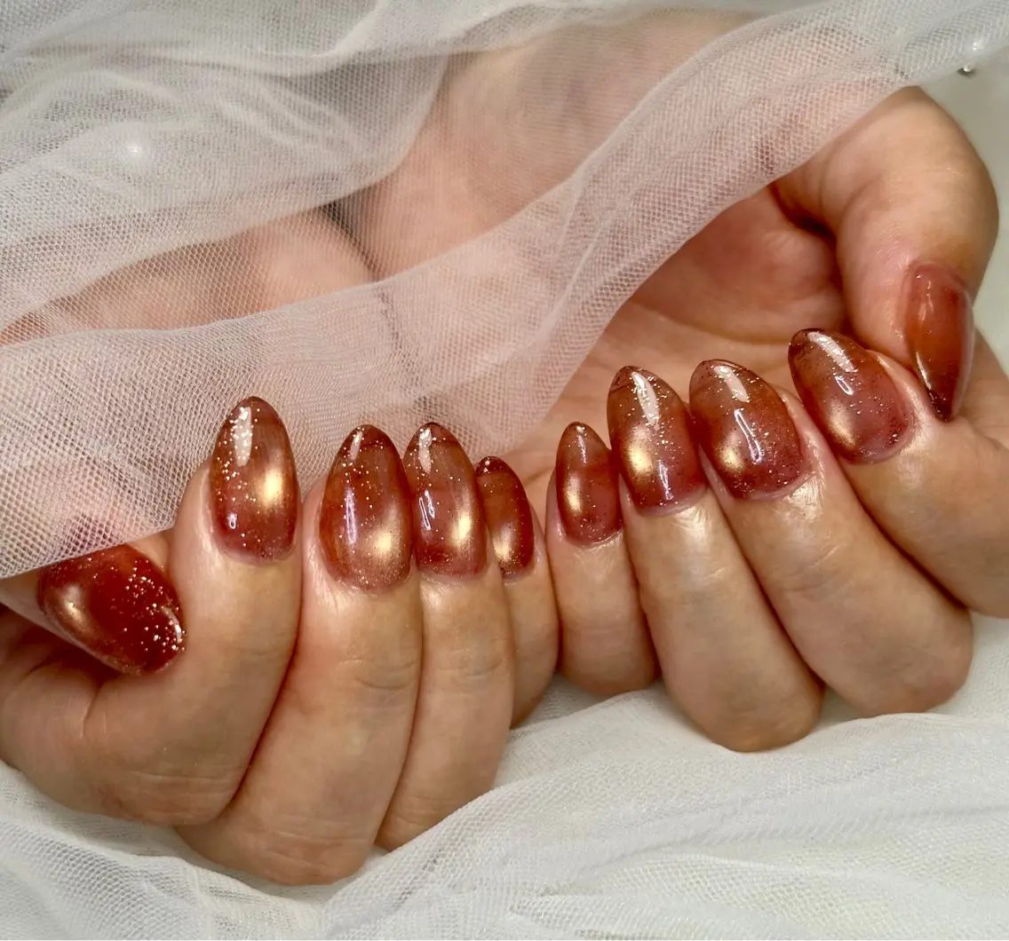 ネイル kafua.nail kiyonaのネイルデザイン