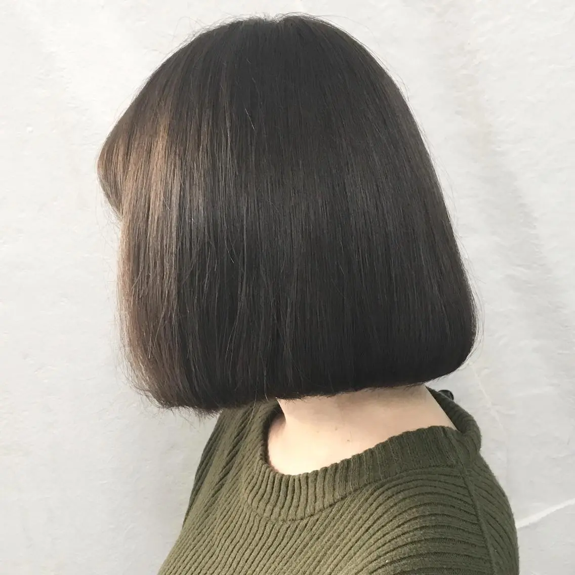 ショート タンバルモリ K-POP好き美容師 🇰🇷Kai.Yのヘアスタイル