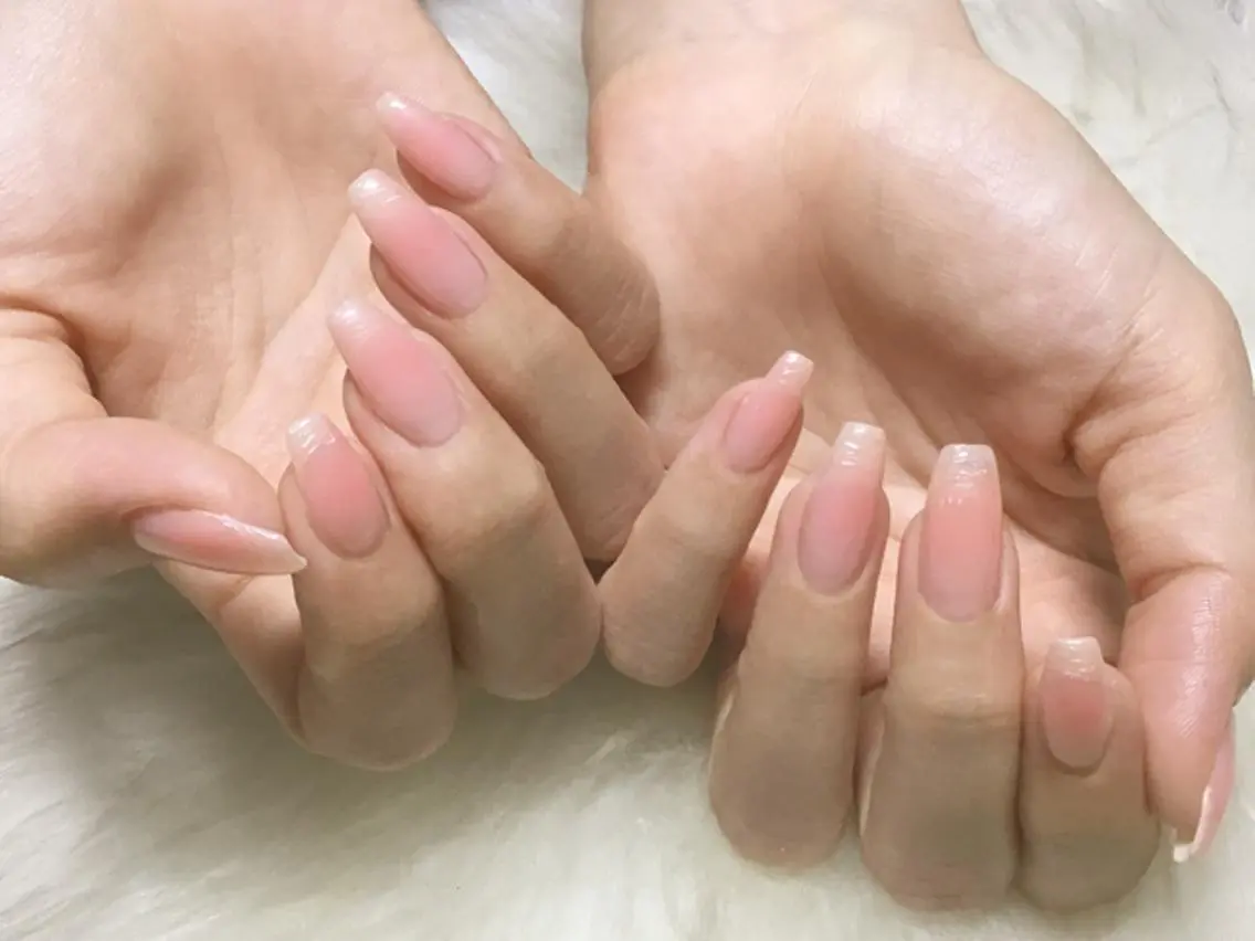 ネイル ハンドネイル Yuika. hのネイルデザイン