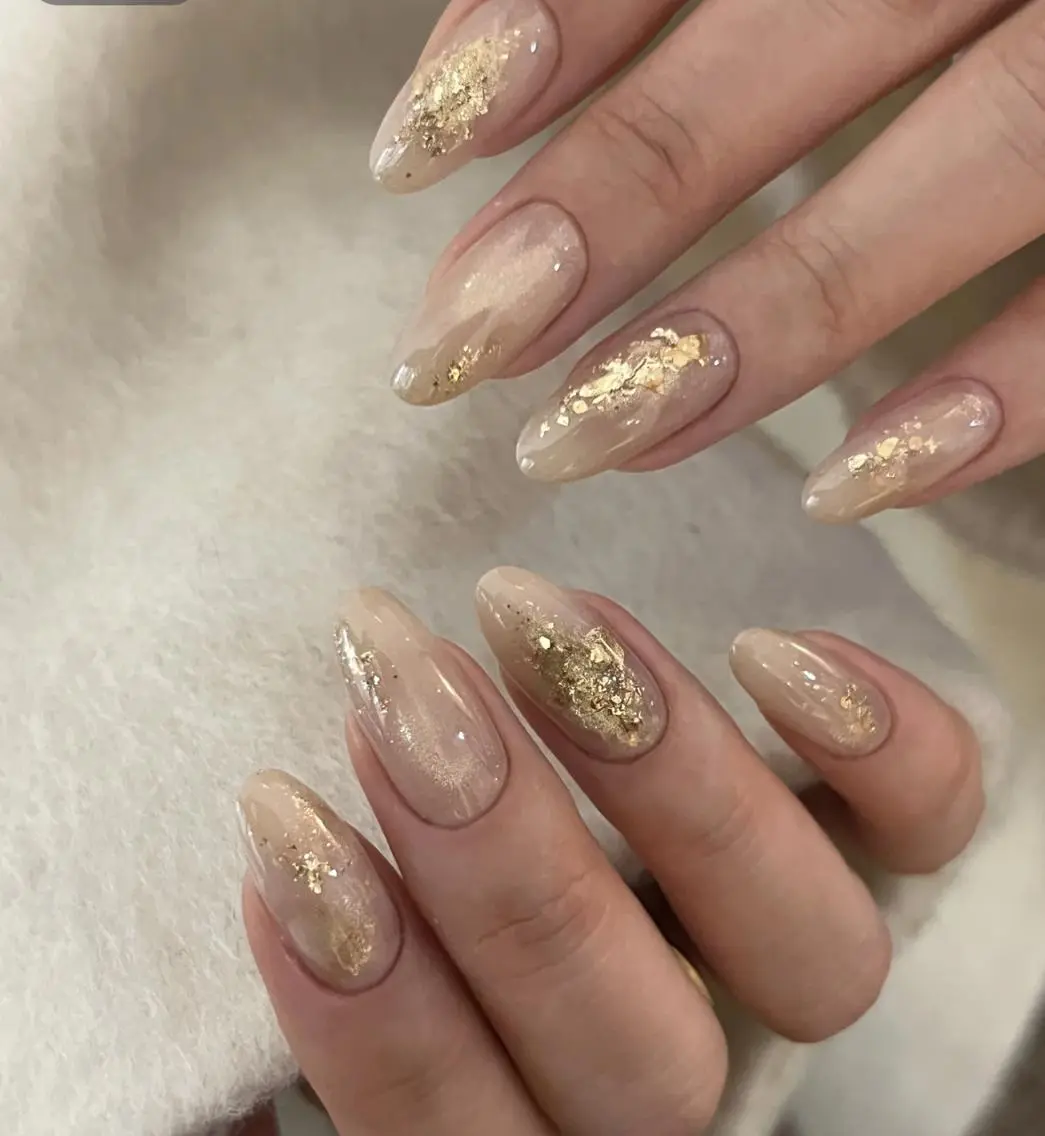 ネイル ハンドネイル Miya🎀 nailのネイルデザイン