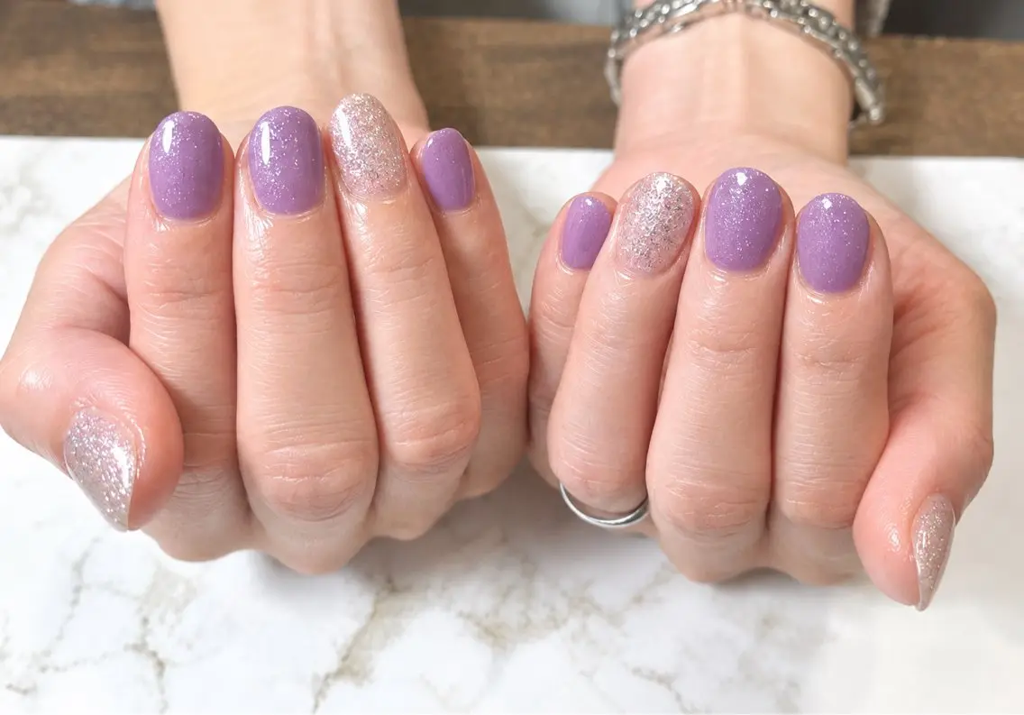ネイル pupillam nailのネイルデザイン