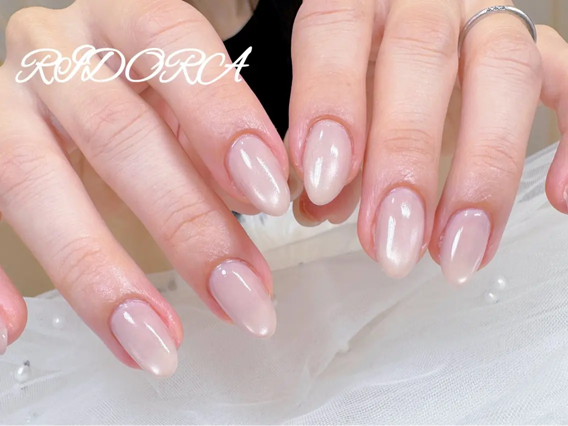 ネイル ハンドネイル RIDORA nailのネイルデザイン