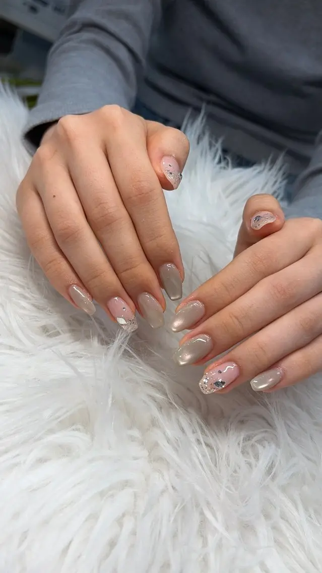 ネイル Bitty Rioのネイルデザイン