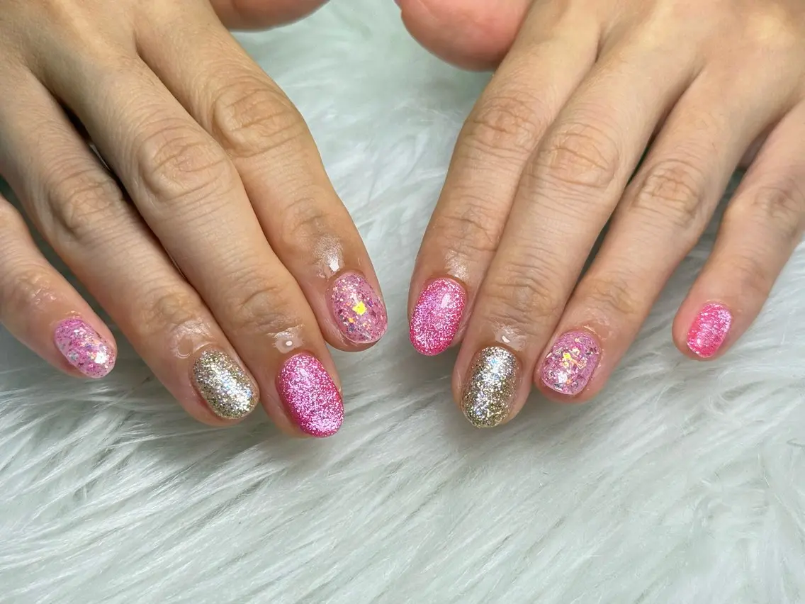 ネイル ♡ KEIKOのネイルデザイン