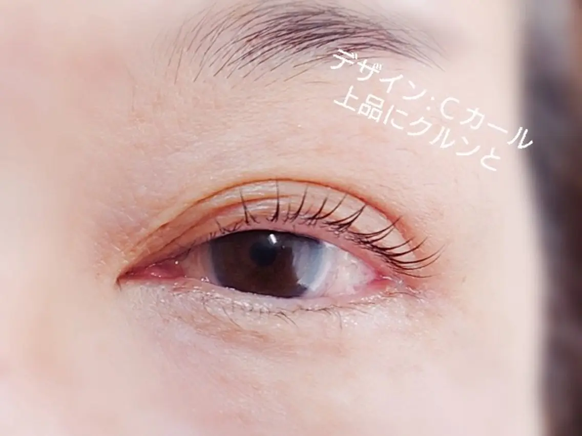 マツエク・マツパ ビューティーサロン MOMOのマツエク・マツパデザイン