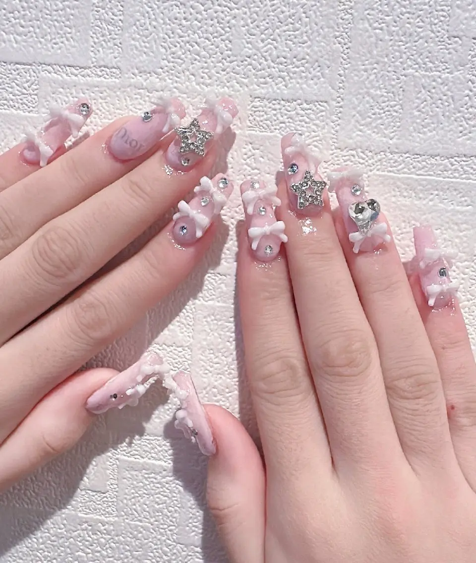 ネイル ハンドネイル スカルプ専門店 D-Beautyのネイルデザイン