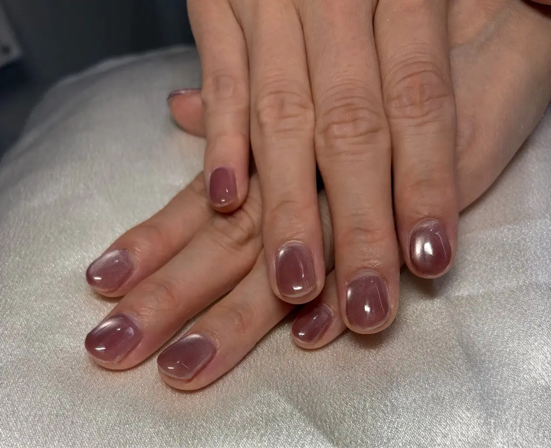 ネイル ハンドネイル Nail Loive /Reikaのネイルデザイン