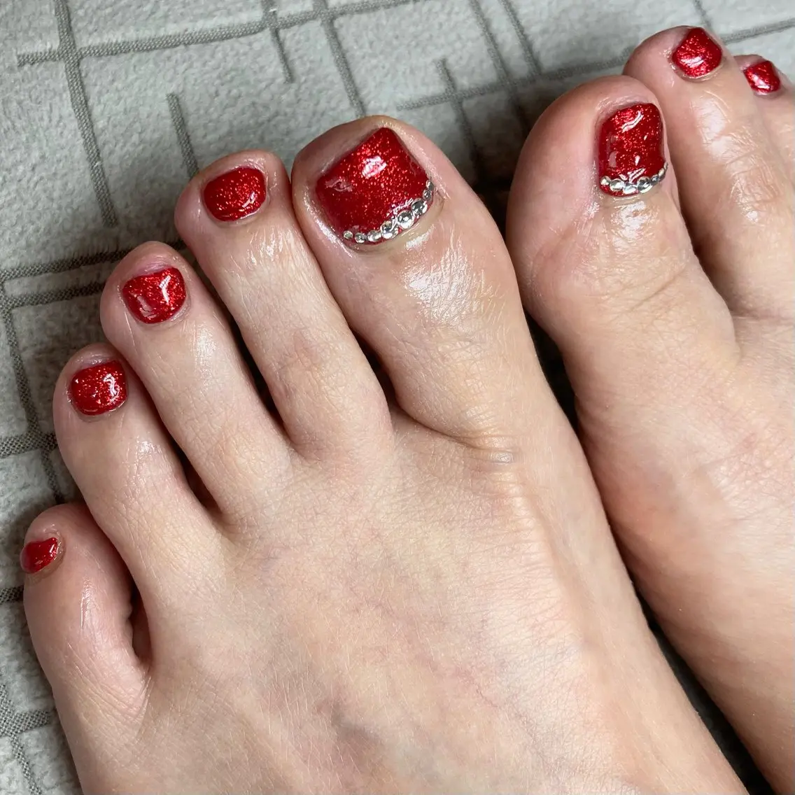 ネイル Legit nail salonのネイルデザイン