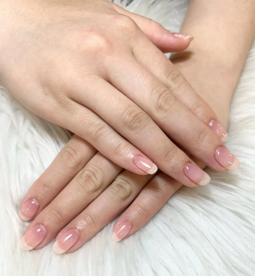 ネイル nailcute 熊耳のネイルデザイン