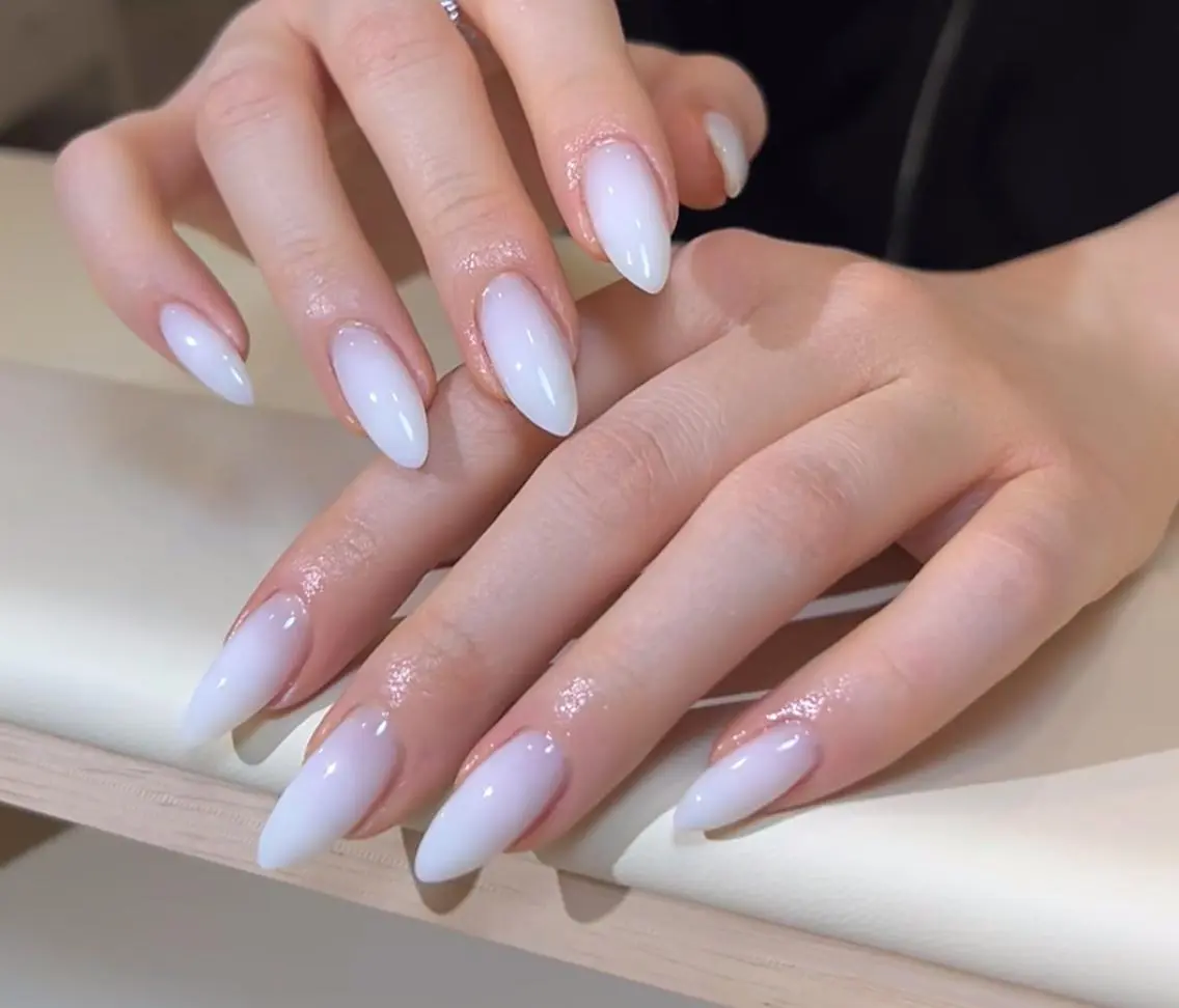 ネイル ハンドネイル Molly _nailのネイルデザイン
