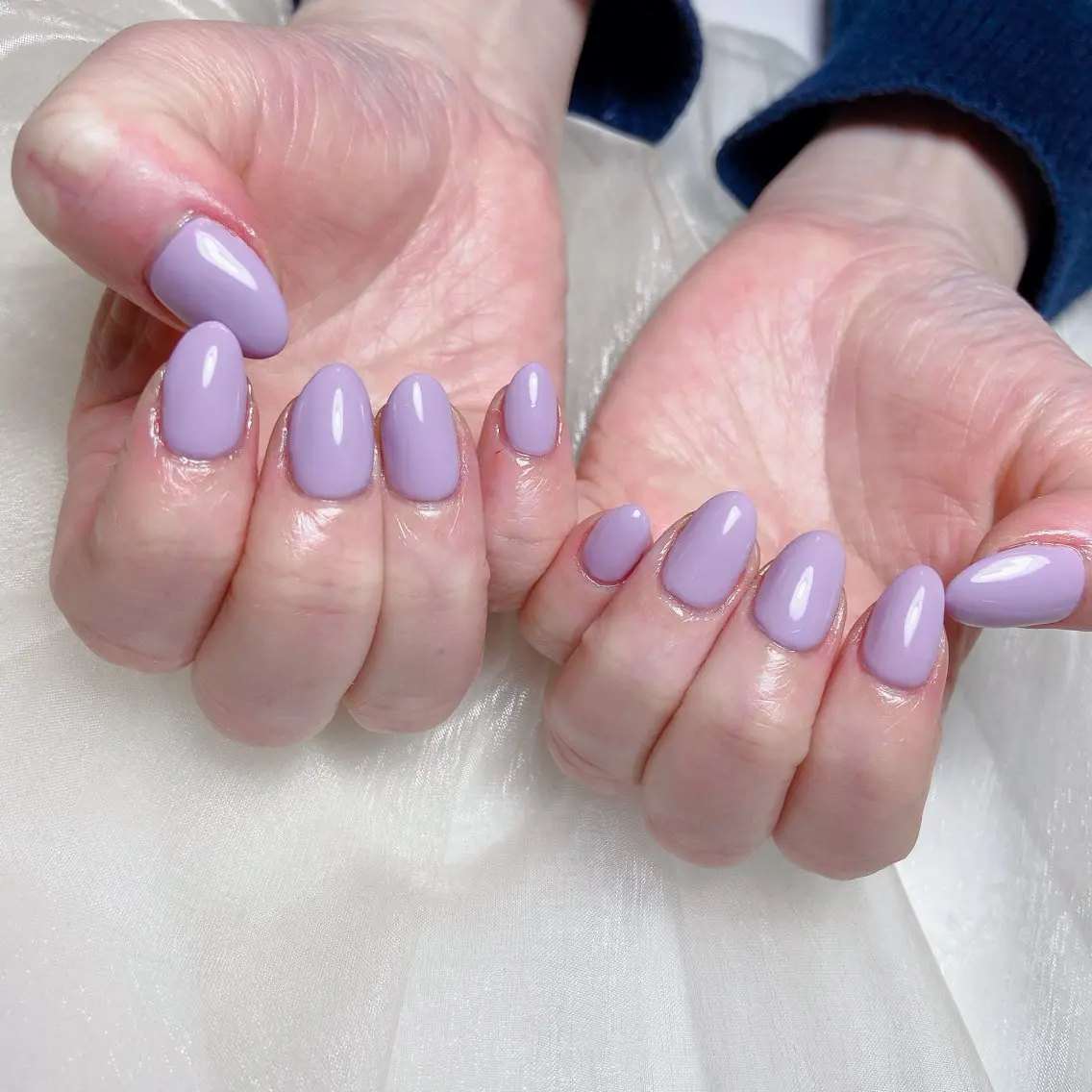 ネイル ハンドネイル nailsalon REJOICEのネイルデザイン