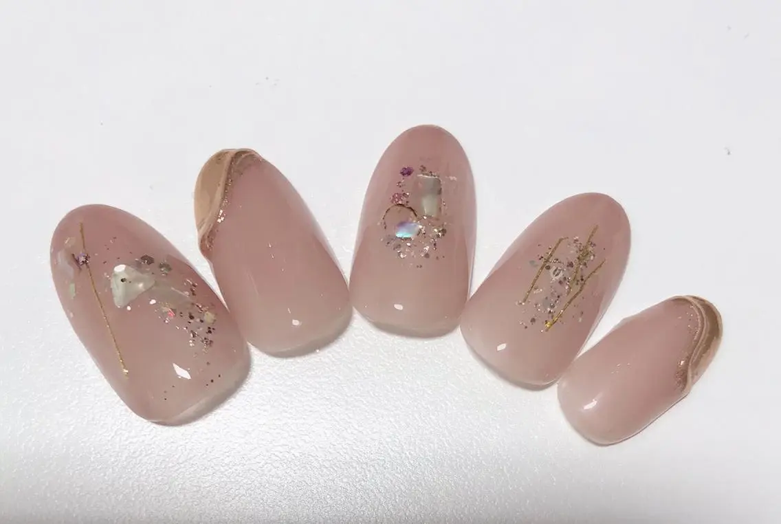 ネイル RIRI リリのネイルデザイン