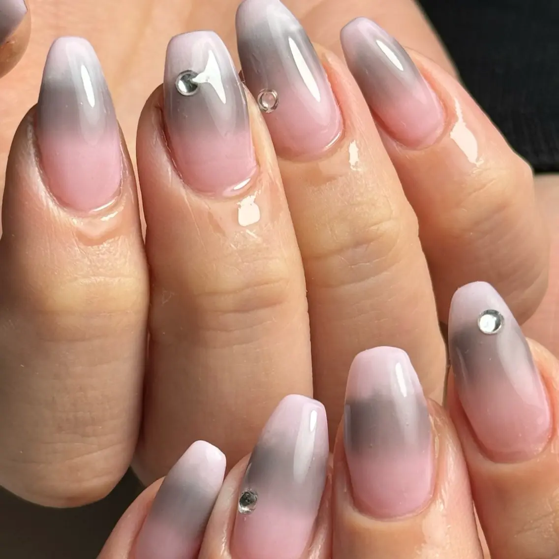 ネイル ハンドネイル Nail Salon EUBのネイルデザイン