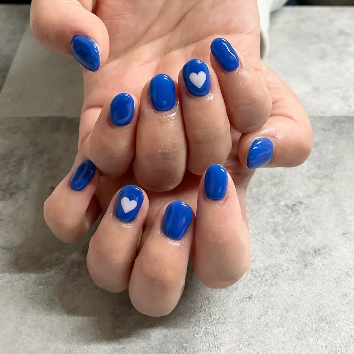 ネイル FELICE フェリーチェのネイルデザイン