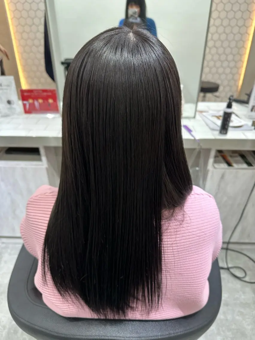 ロング カラー Viot akaneのエステ・リラクイメージ