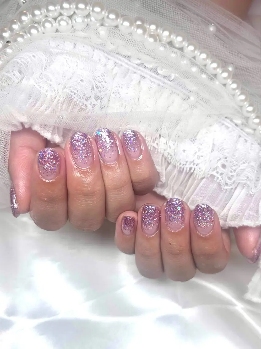 ネイル sissy suzukaのネイルデザイン