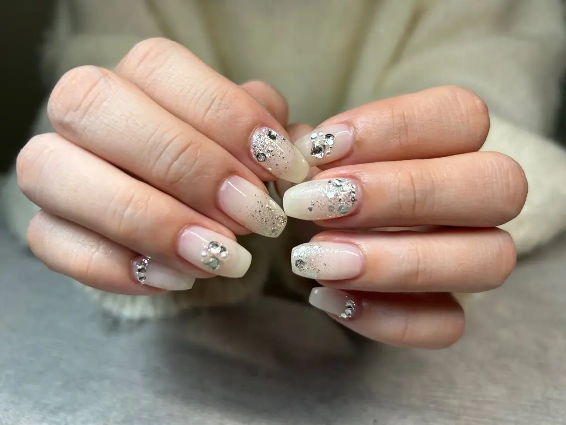 ネイル NailsBY 249のネイルデザイン