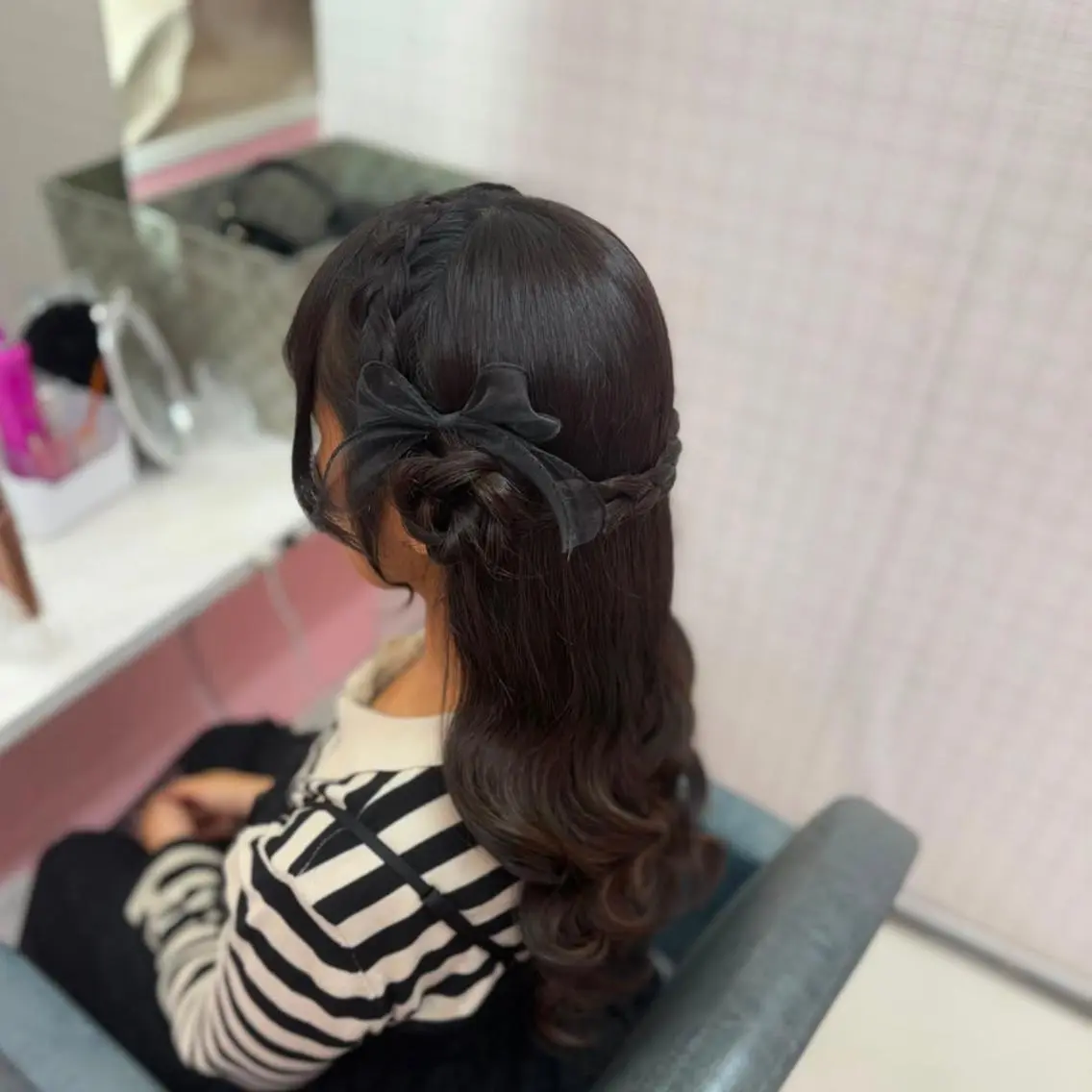ヘアアレンジ season ゆみのその他イメージ