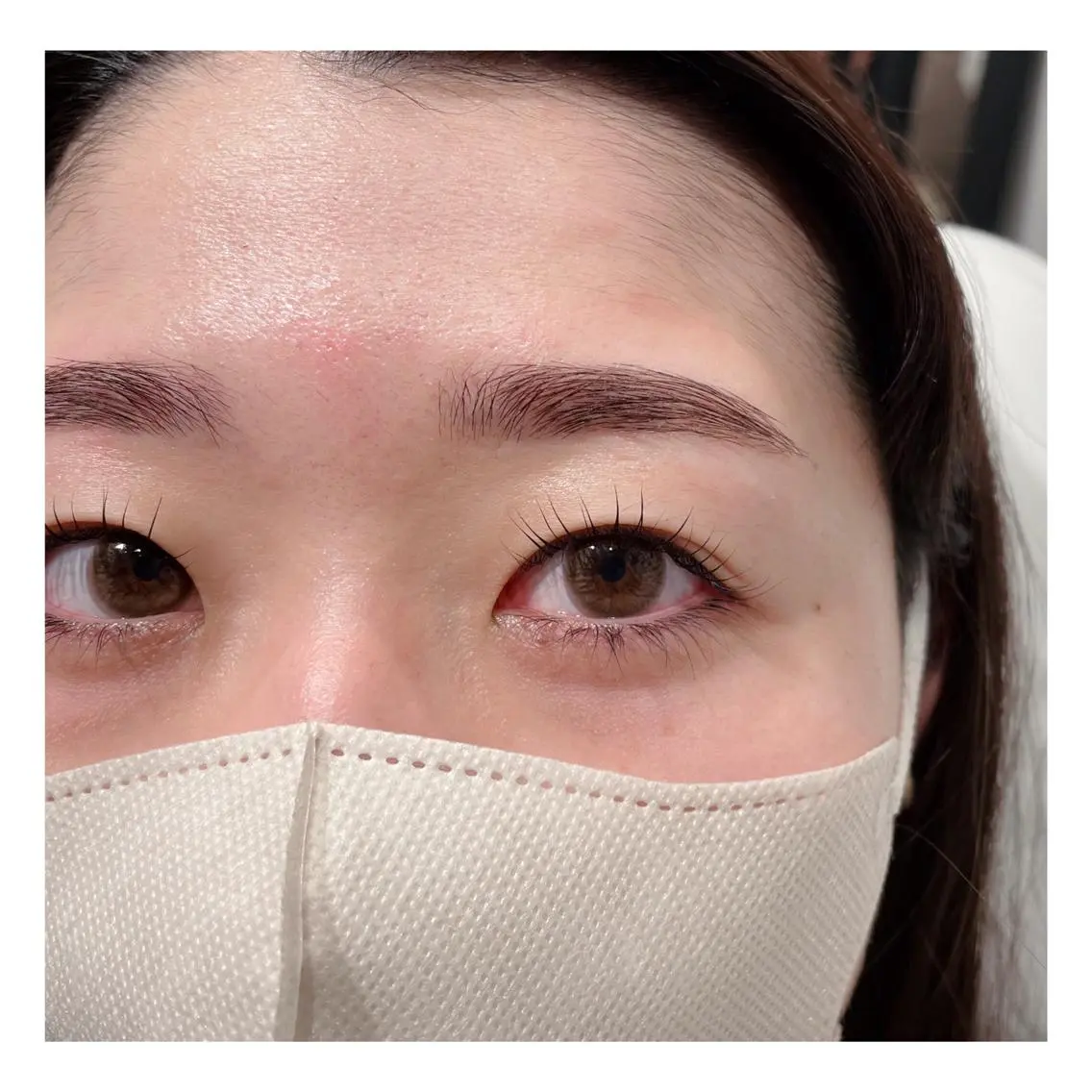 マツエク・マツパ まつげパーマ ワックス脱毛 眉カット その他(アイブロウ) Biolus／天王寺 本店💠momo💠のマツエク・マツパデザイン
